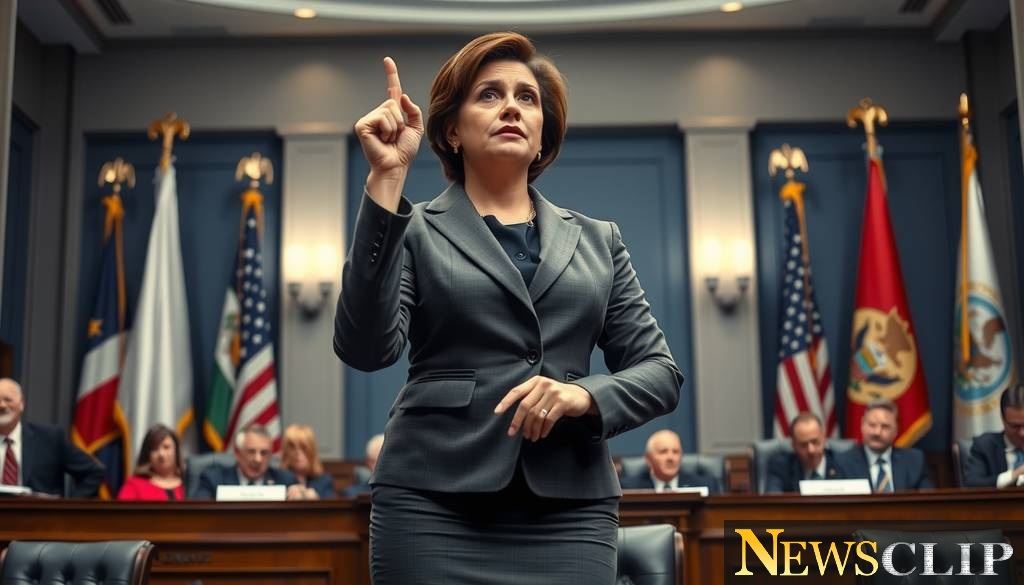 Stefanik's Hard-Fought Victory: A Testament to Resilience