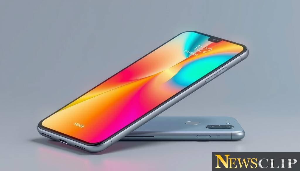 Motorola's Bold Move: The Ultra-Thin Edge 70 Takes on Giants