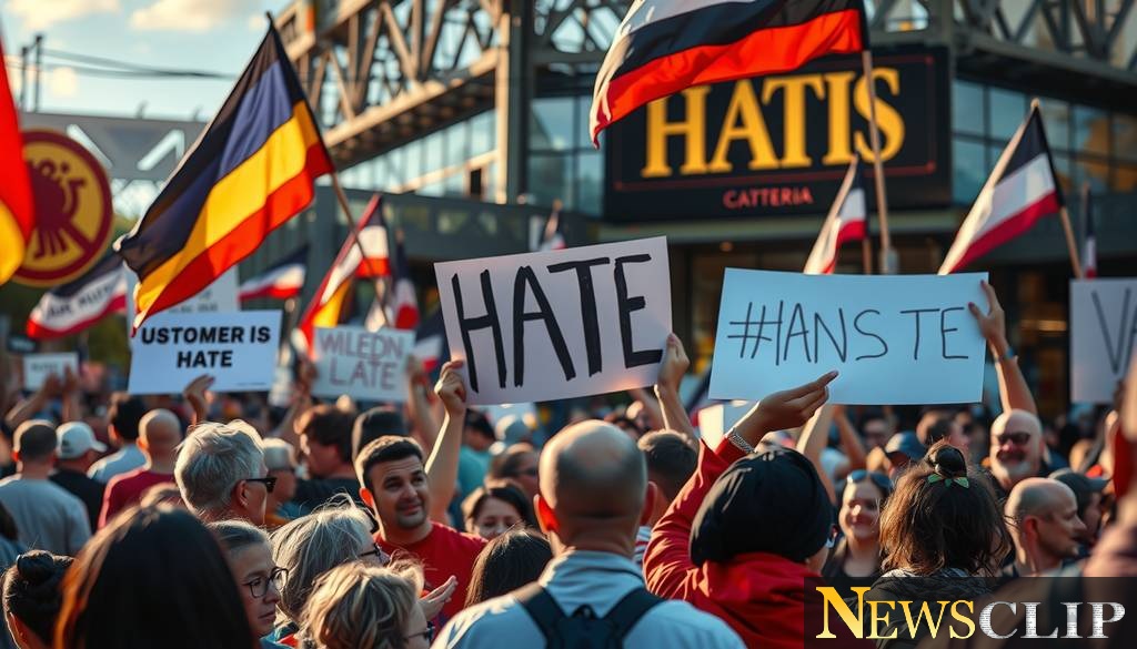 The Reckoning: Trump's Anti-Somali Rhetoric and Its Ripple Effect in Minnesota