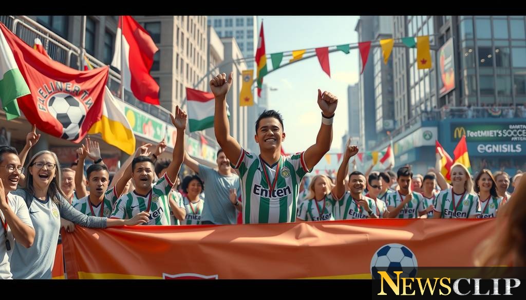 Pittsburgh Must Celebrate the Riverhounds: A Time to Acknowledge Their Dedication