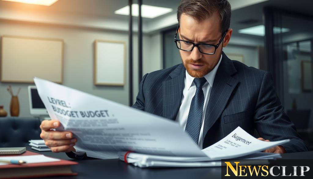 Budget Failures and Pay Raises: A Critical Examination