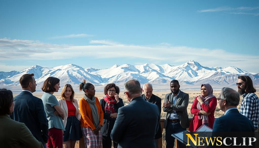 Colorado's Immigration Dilemma: An Editorial Call for Accountability