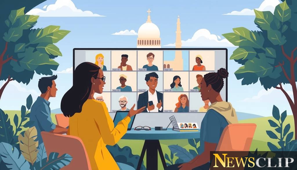 Reflections on Civic Engagement: Insights from the ASSC Meeting