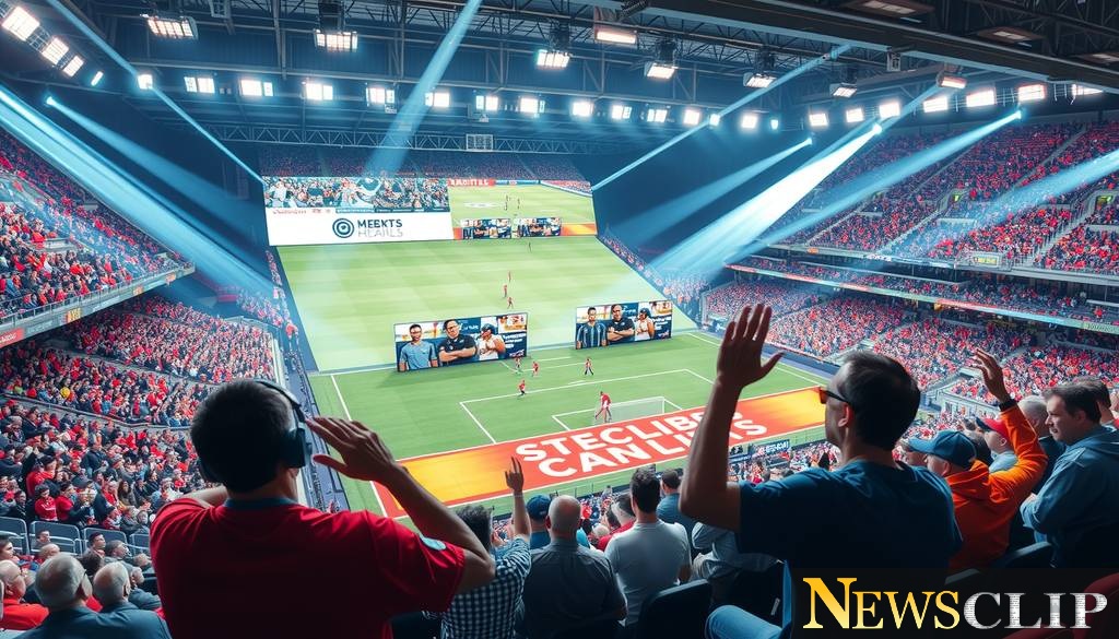 Revolutionizing Sports: Inside Arcturus's $2.3 Million Leap into Immersive 3D Replays