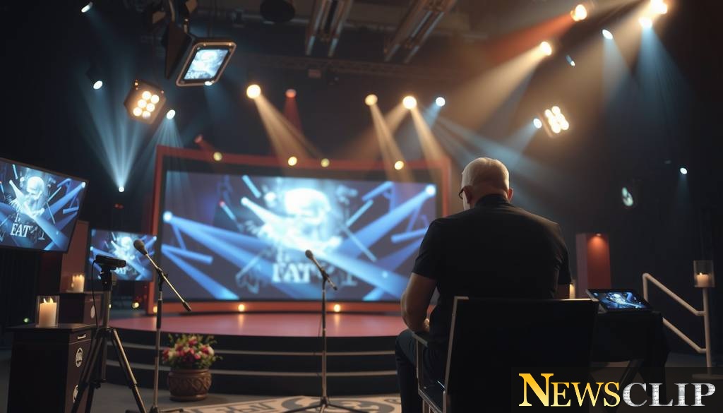 When Wheel of Fortune Takes a Dark Turn: Reflecting on Loss in the Spotlight