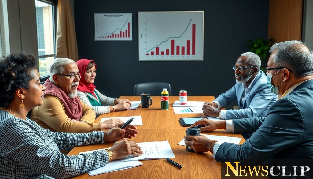 The Vital Role of America's Mayors in Supporting Small Businesses