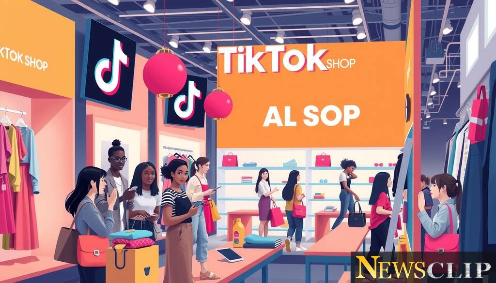 Unlocking the Surge: How TikTok Shop Can Transform Your Business