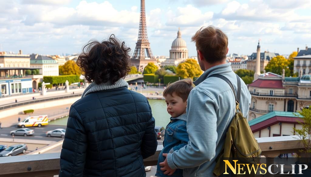 Lessons from a Family Trip to Paris: What I Would Do Differently
