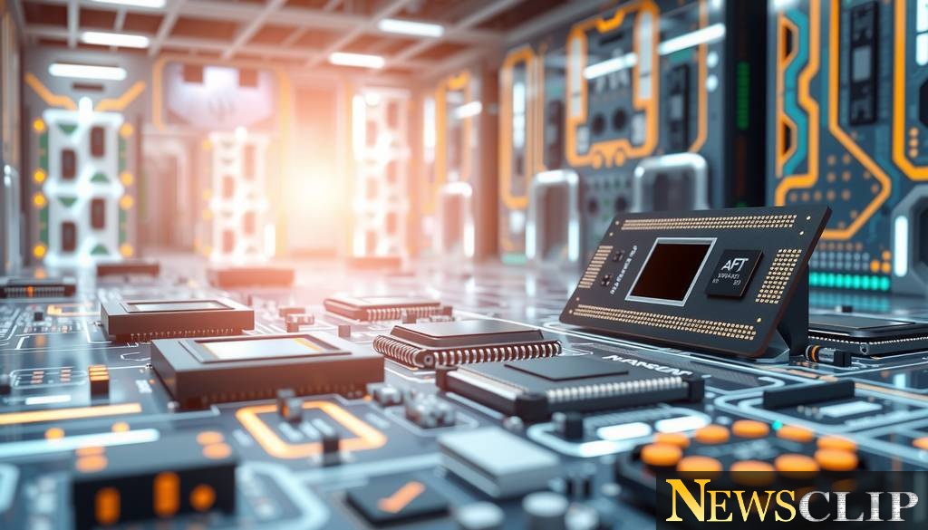 Micron's Strategic Shift: Exiting the Crucial Consumer Memory Market