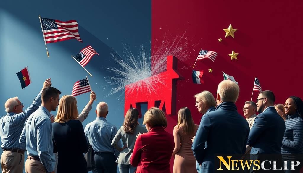 The Republican Reckoning: Navigating Life After Trump