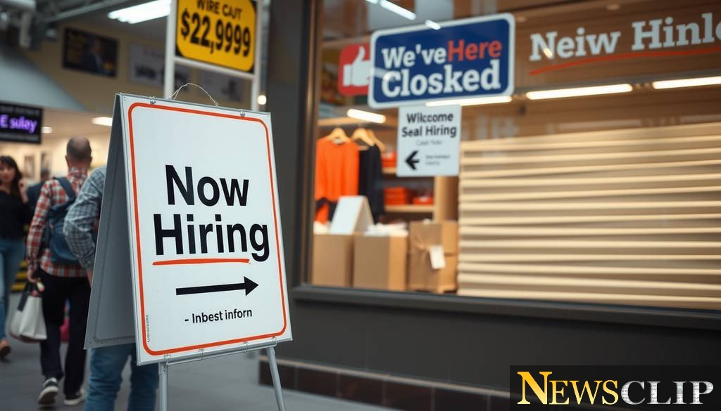 November Sees Unexpected Drop in US Private Payrolls