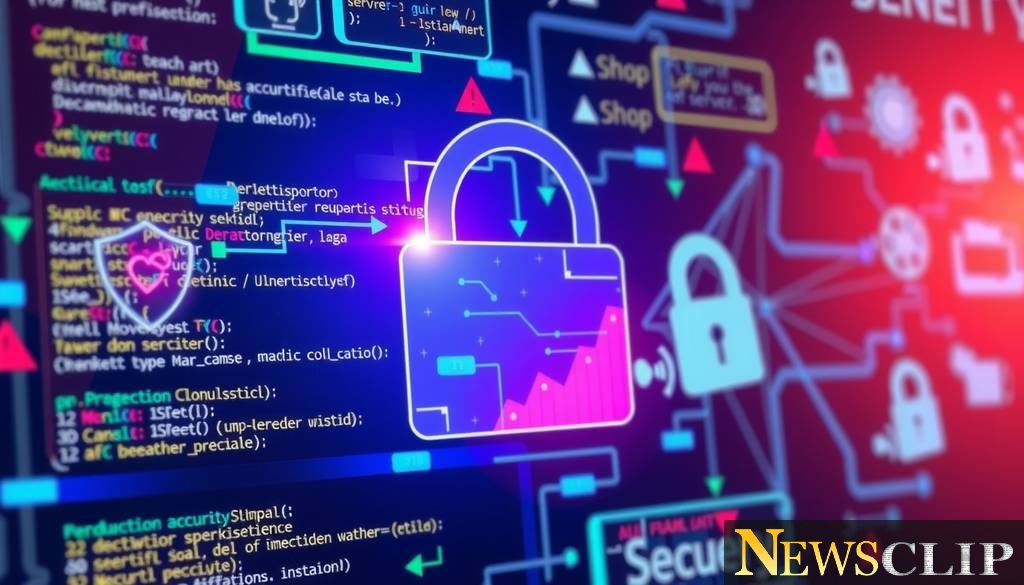 New React and Next.js Vulnerabilities Prompt Urgent Security Measures