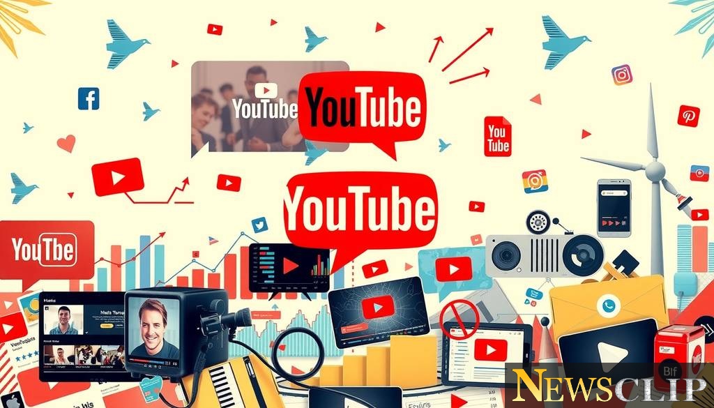 YouTube Recap: Navigating the Missed Highlights of Your Year