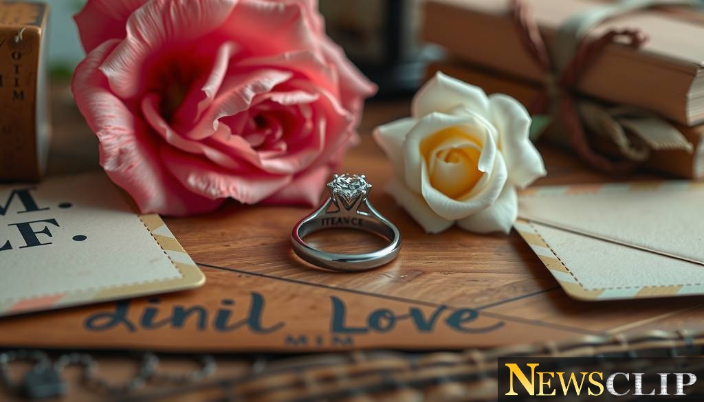 Miley Cyrus Engaged: A New Chapter in Public Life