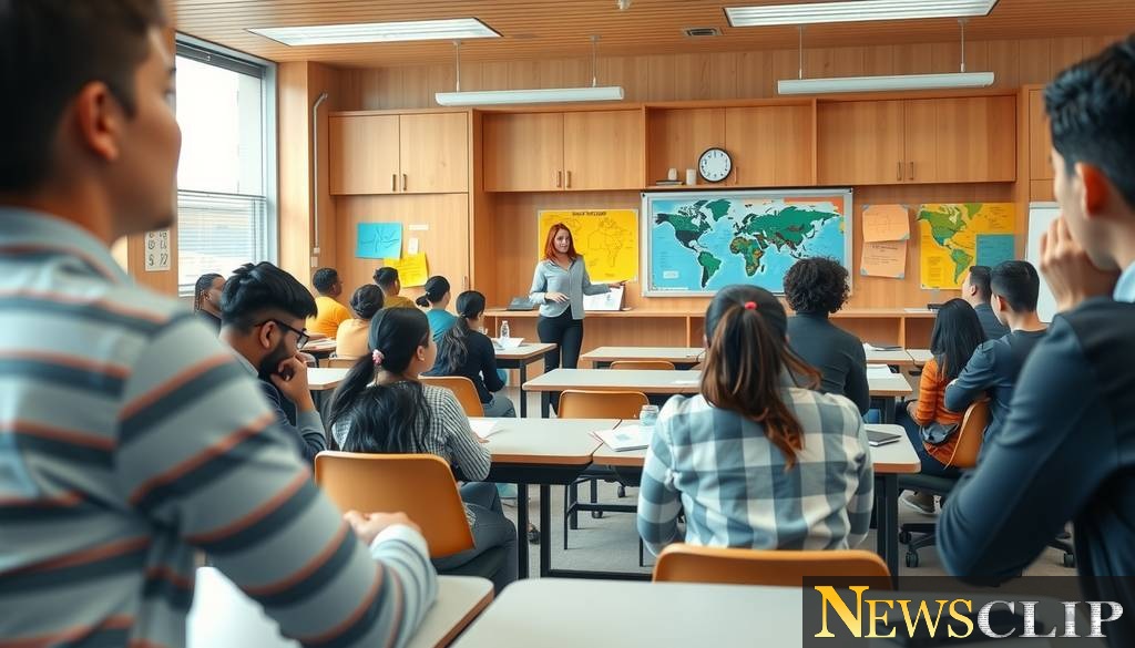 Michigan's Students Deserve Better: Returning to School is Crucial