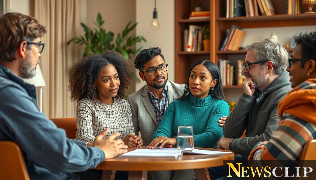 Rethinking Welfare: A Candid Look Beyond the Safety Net