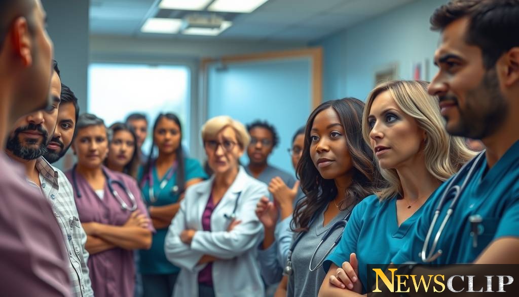 The Urgency of Health Care Reform: Why Republicans Must Act Now