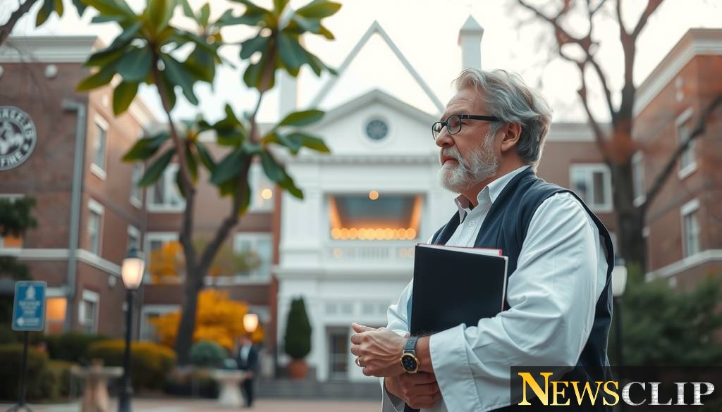 The Fragile Landscape of Academic Freedom: A Growing Concern