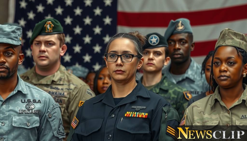 A Presidential Outrage: Reflections on Military Valor and Public Responsibility