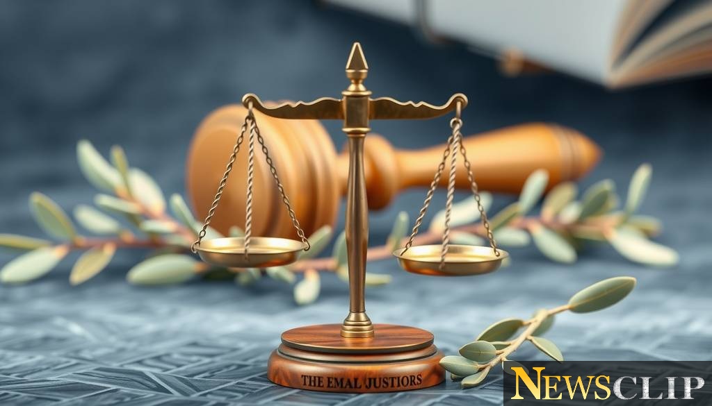 Restoring Integrity: The Call to Rein in Pardon Abuse