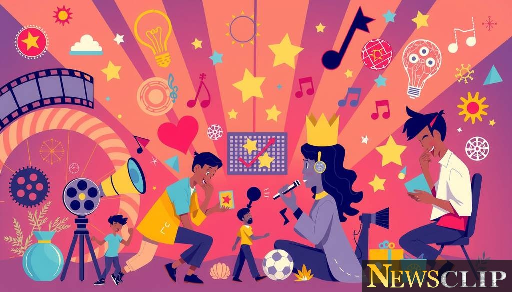 Redefining Entertainment: A Call for Authenticity and Joy