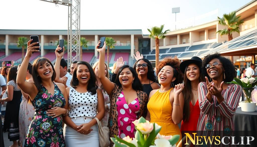 Empowering Women: The 12th Annual Women in Entertainment Celebration