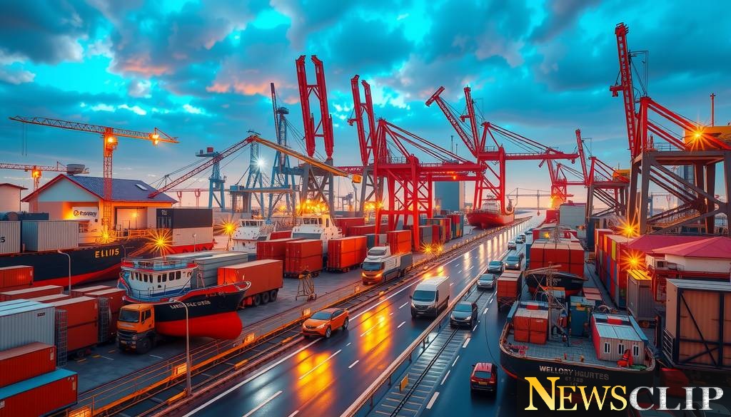 Euro Zone Business Activity Surges: The Fastest Expansion in 30 Months