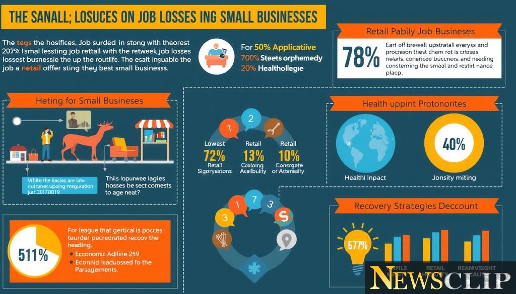 November's Job Losses Hit Small Businesses Hard, ADP Reports