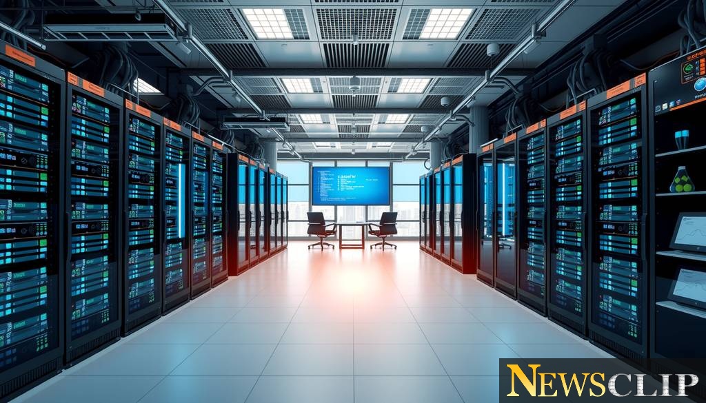 PJM's Data Center Approval: A Double-Edged Sword for Consumers