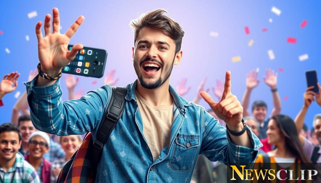 MrBeast Ventures into Telecommunications with 'Beast Mobile'