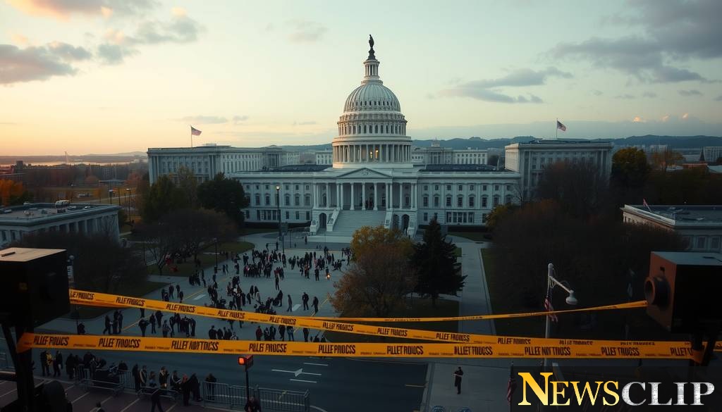 FBI Makes Arrest in 2021 Pipe Bomb Case Ahead of January 6 Riot