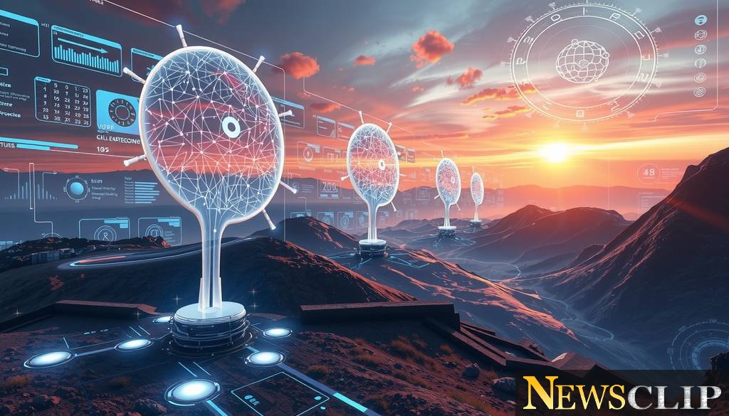 Navigating the Shift: Meta's Metaverse Budget Cuts Amidst AI Focus