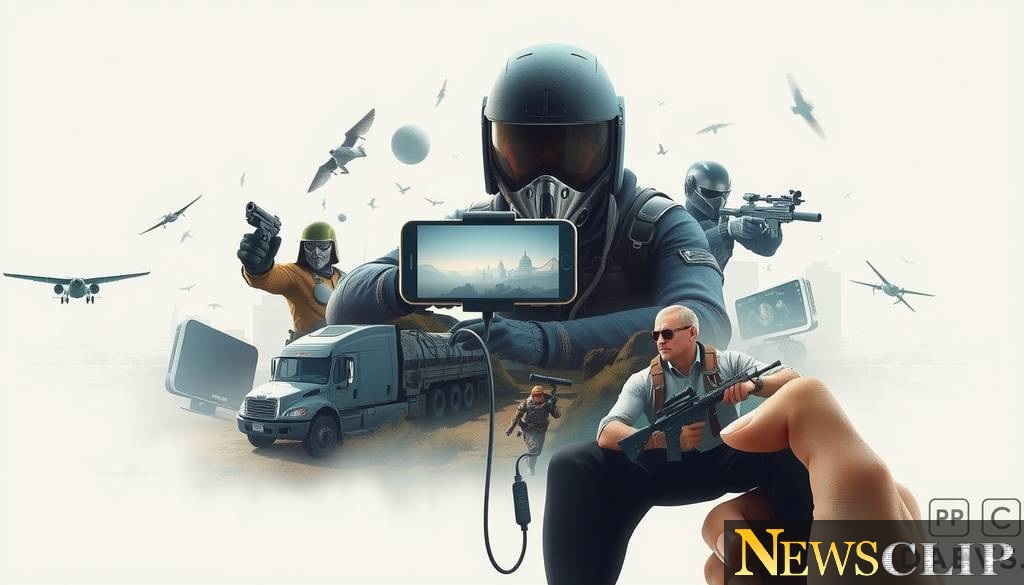 The Digital Legacy of Gaming: Emulating PC Games on Android