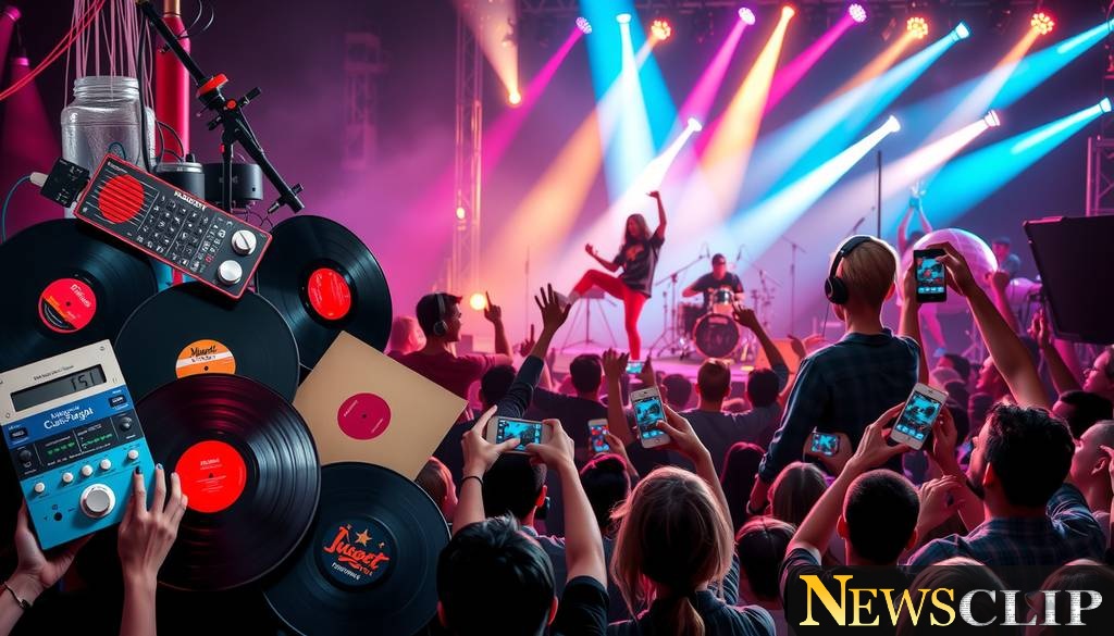 Exploring the 100 Best Songs of 2025: A Melodic Journey