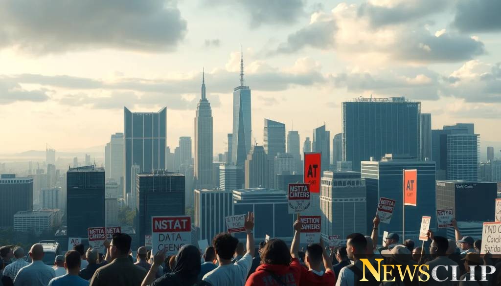 DTE and Saline's Demands: A Call for Accountability