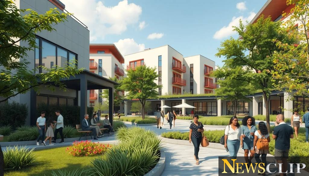 Harnessing the Potential of Esplanade: A Clarion Call for Community Engagement