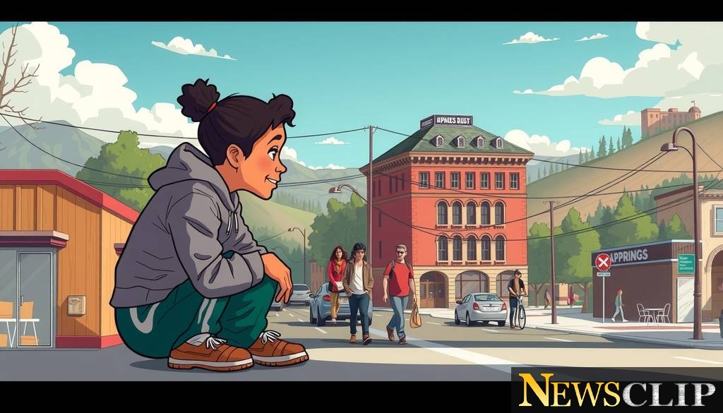 Why Handouts Aren't the Solution for Colorado Springs' Homeless Crisis