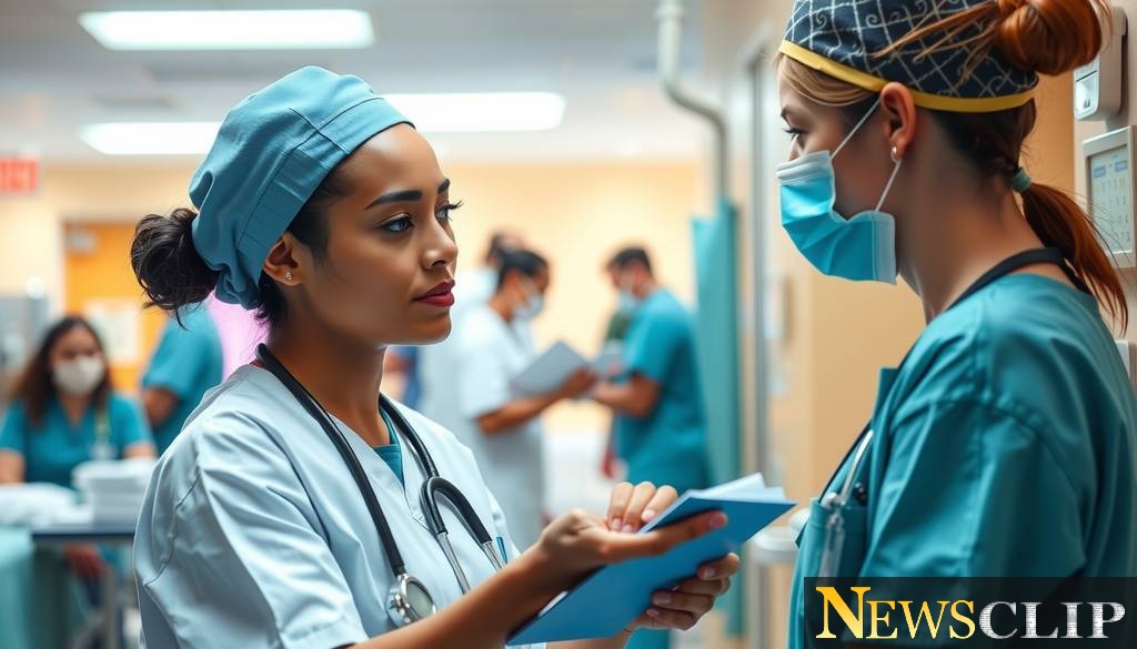 The Dangers of Downgrading Nursing Education in Florida