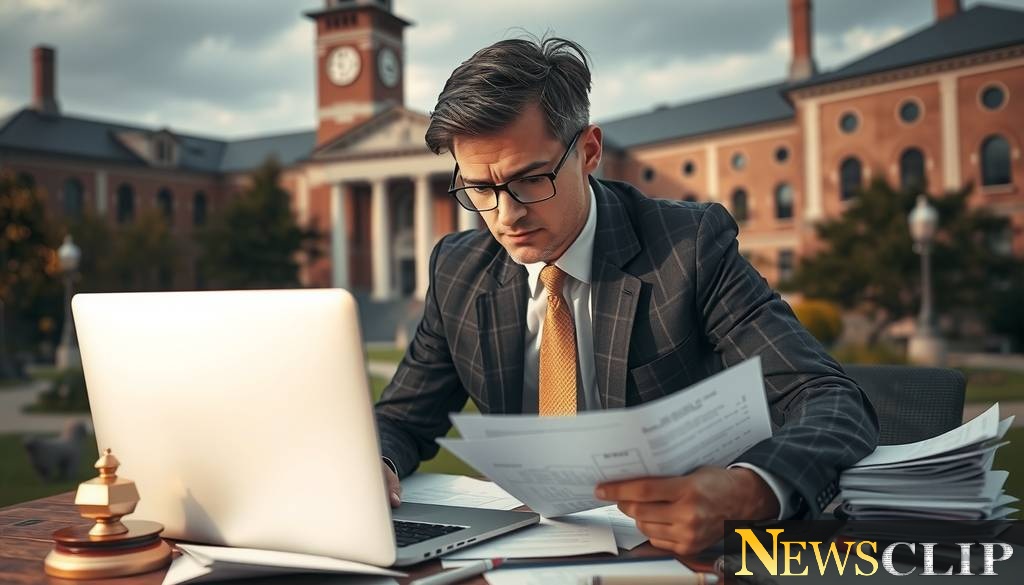 The Urgent Need for Transparency in U.Va. Governance