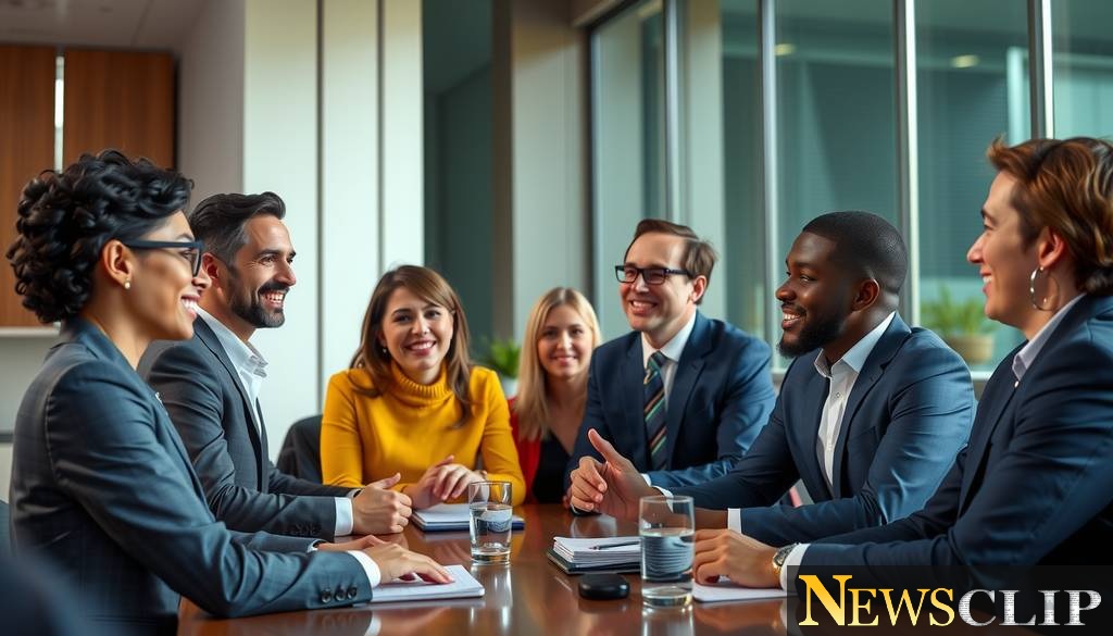 Colorado Lawmakers Challenge Sci-Fi Fears with Pragmatic Solutions