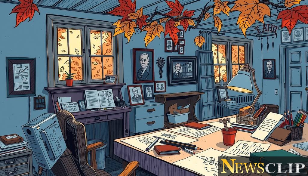 Legacy of Laughs: Walt Handelsman's Impact on Louisiana Through Satire