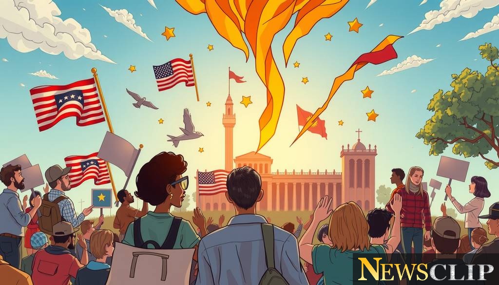 Unmasking Truth: The Power of Editorial Cartoons in Today's Discourse