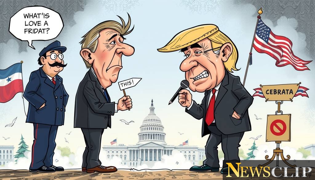 Reflections on Political Cartooning: A Legacy of Satire and Insight