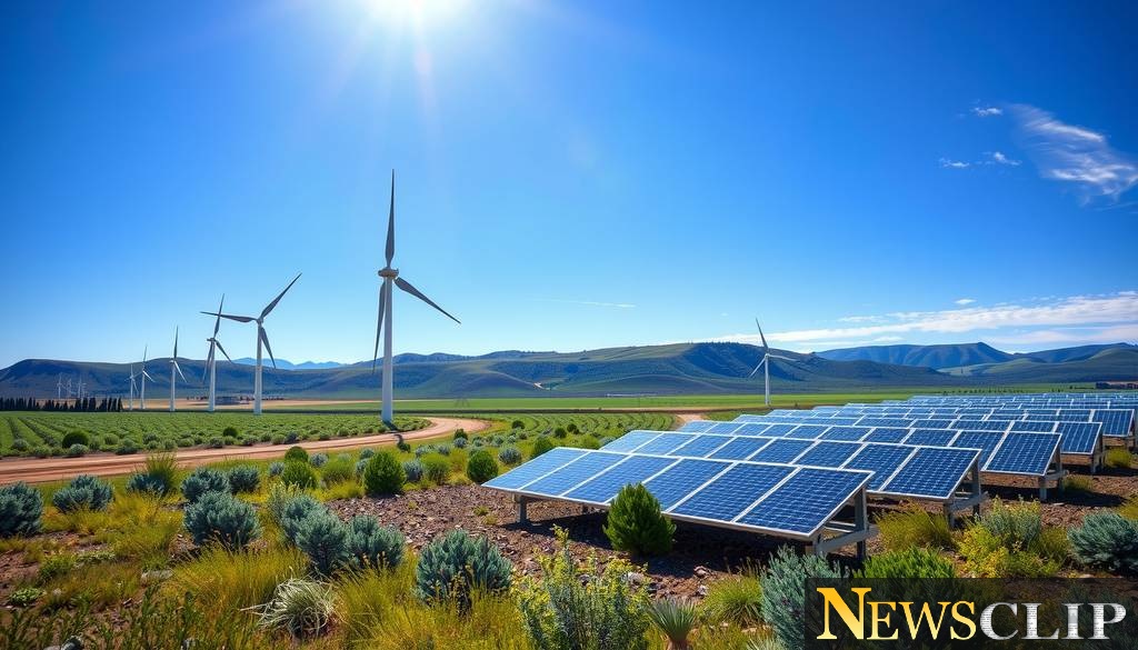 Decoupling from Federal Energy Oversight: A Win for Colorado