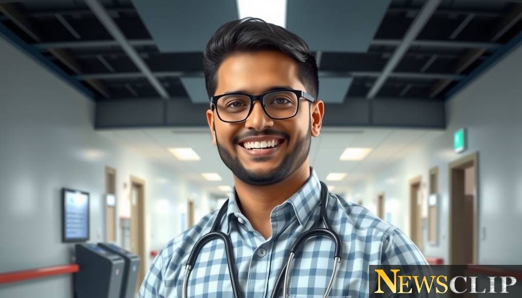 Sachin Jain: A New Voice on the Editorial Board of Health Affairs