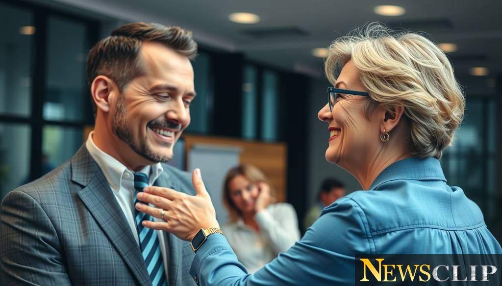 AMC's Adam Aron: A Glimpse into Leadership and Resilience