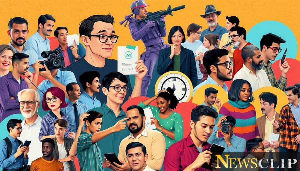 Unpacking the Awardist Makers Issue: A Deep Dive into Creativity