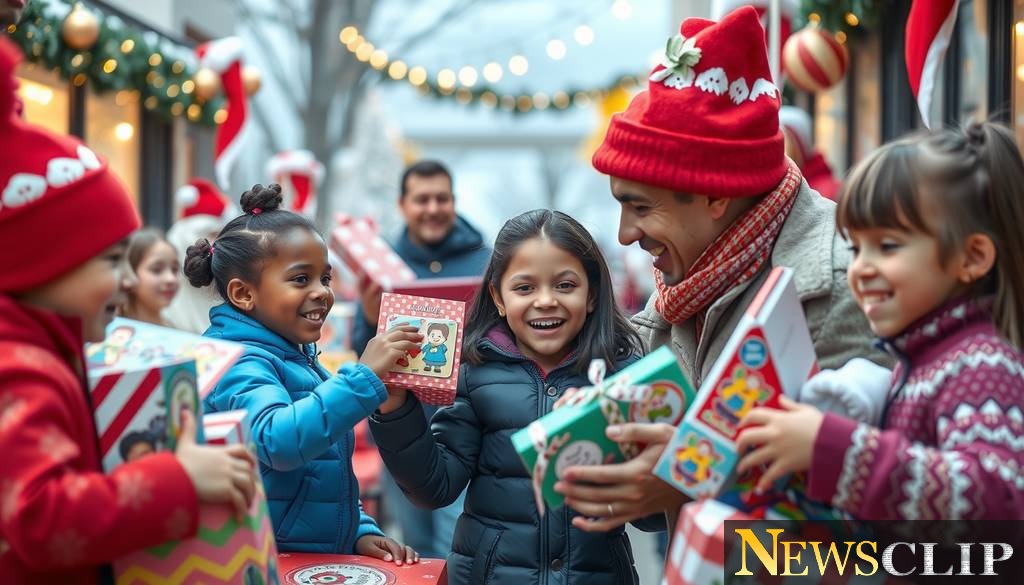 Pacers and JAKKS Pacific Team Up for 16th Annual Big Toy Giveaway
