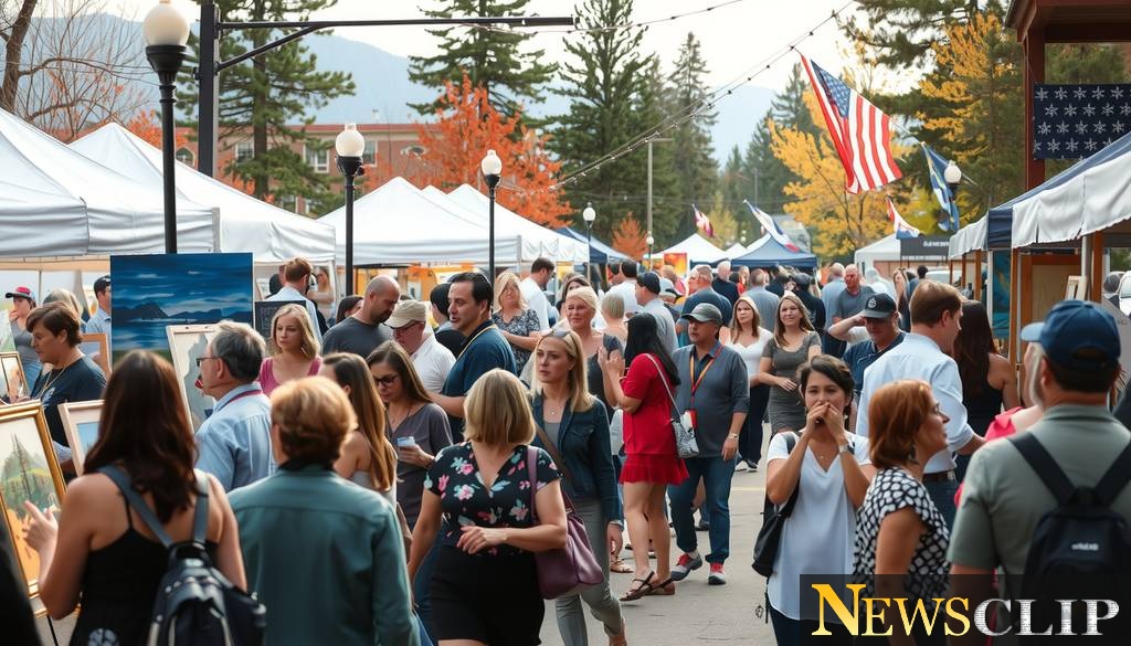 Cultural Conversations: Tahoe's Creative Pulse This Week