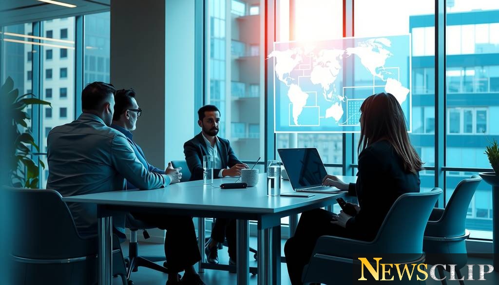 Salesforce's Strategic Vision Unveiled: Insights from Marc Benioff